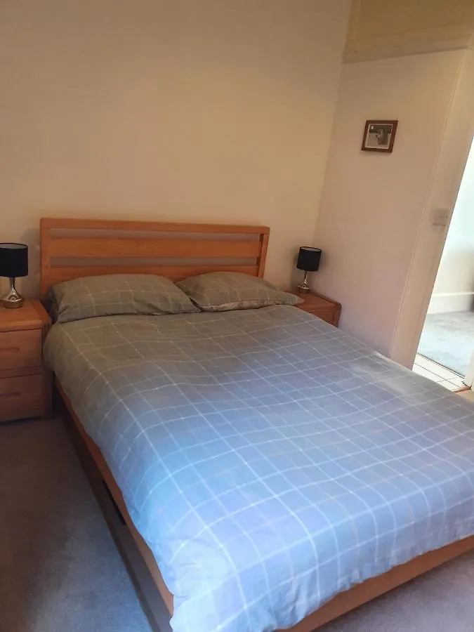 Elmside Apartment Exeter